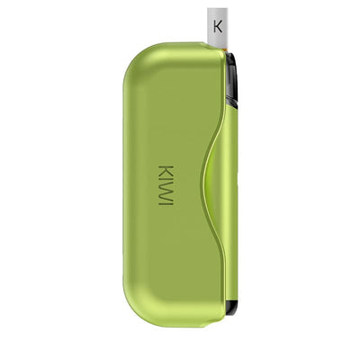 Kit Kiwi Starter Kiwi Vapor 400mAh 1.7ml Fury Green | VAPEVO