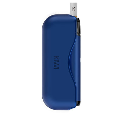Kit Kiwi Starter Kiwi Vapor 400mAh 1.7ml Navy Blue | VAPEVO