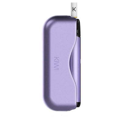 Kit Kiwi Starter Kiwi Vapor 400mAh 1.7ml Space Violet | VAPEVO