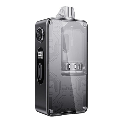 LOST VAPE Centaurus B60 AIO - Kit E-Cigarette 1600mAh 5ml VAPEVO LOST VAPE Centaurus B60 AIO - Kit E-Cigarette 1600mAh 5ml VAPEVO