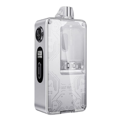 Kit Lost Vape Centaurus B60 AIO 1600mAh 5ml Cyber Storm | VAPEVO