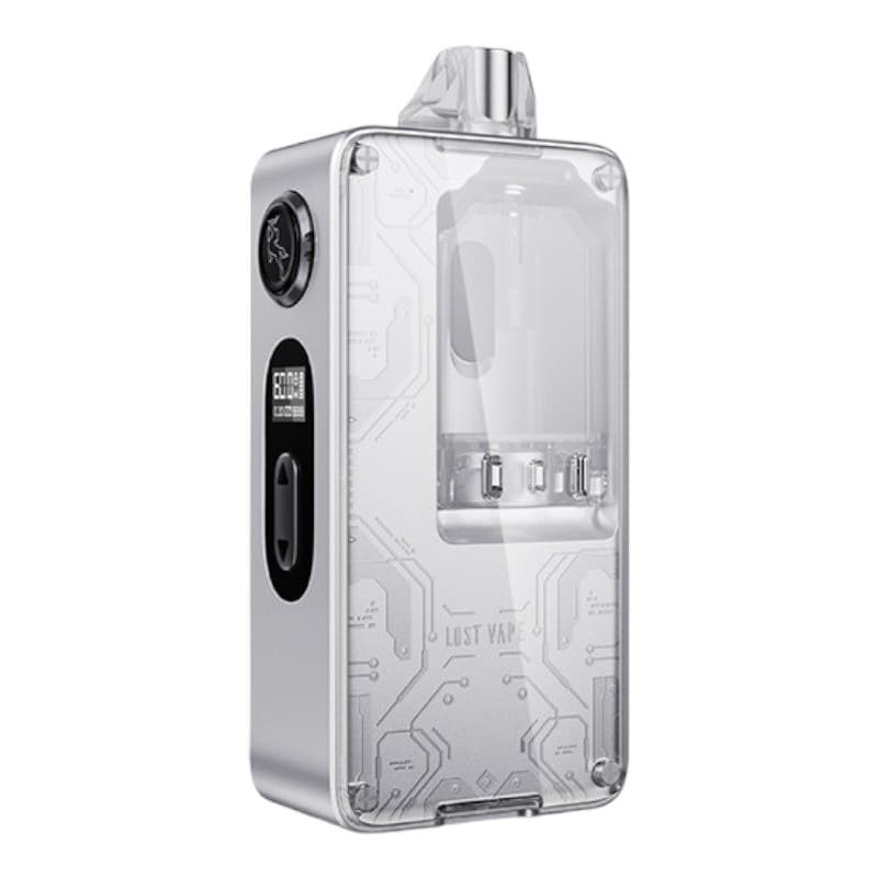 Kit Lost Vape Centaurus B60 AIO 1600mAh 5ml Cyber Storm | VAPEVO