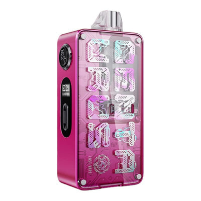 Kit Lost Vape Centaurus B60 AIO 1600mAh 5ml Pink Keep | VAPEVO