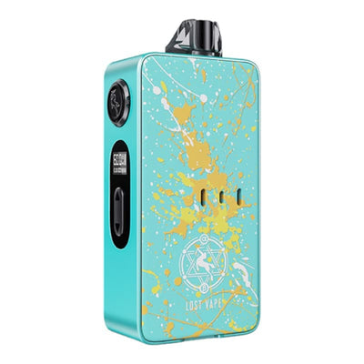 Kit Lost Vape Centaurus B60 AIO 1600mAh 5ml Spring Blast | VAPEVO