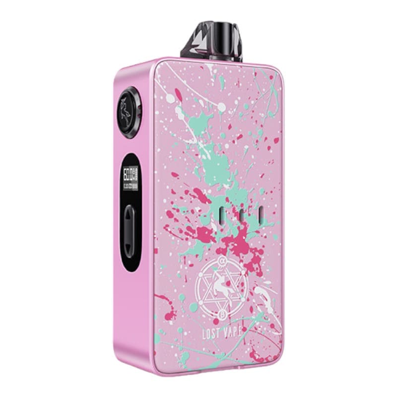 Kit Lost Vape Centaurus B60 AIO 1600mAh 5ml Summer Breeze | VAPEVO