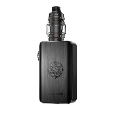 Kit Lost Vape Centaurus BT200 200W 5ml Platinum Ridge | VAPEVO