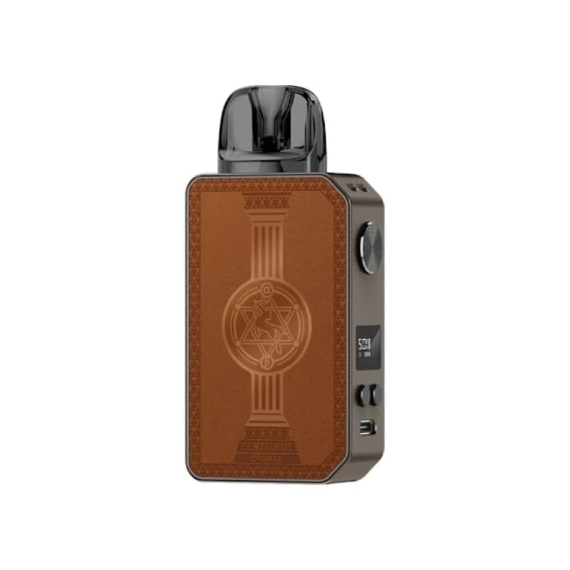 Kit Lost Vape Centaurus E40 Max 40W 1400mAh Regal King | VAPEVO