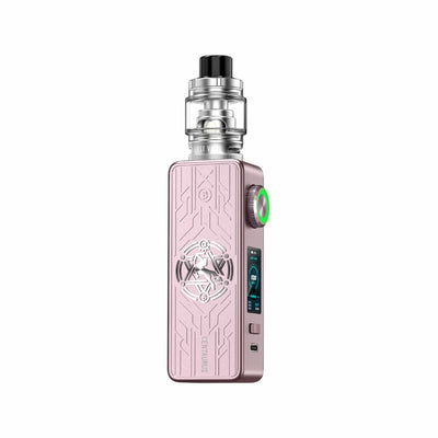 Kit Lost Vape Centaurus M100 100W 4ml Dusty Rose | VAPEVO