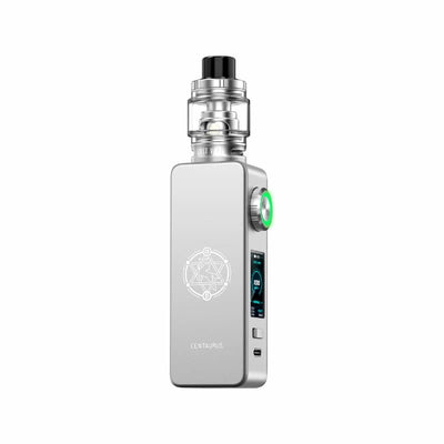 Kit Lost Vape Centaurus M100 100W 4ml Interstellar | VAPEVO