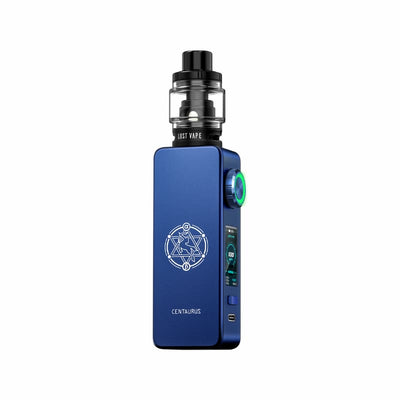 Kit Lost Vape Centaurus M100 100W 4ml Midnight Blue | VAPEVO