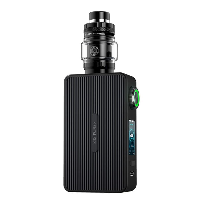 lost vape centaurus m200 mod Kit 200W: Power and Design – VAPEVO Color:Word-Pop Blue Purple Aspire Gotek X3 16 Charger