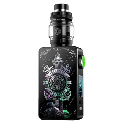 Kit Lost Vape Centaurus M200 200W 5ml Moonlit Spire | VAPEVO