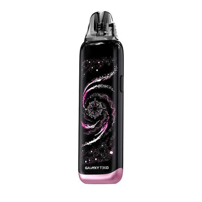 Kit Lost Vape Galaxy T360 35W 1200mAh 2.5ml Sakura Galaxy | VAPEVO