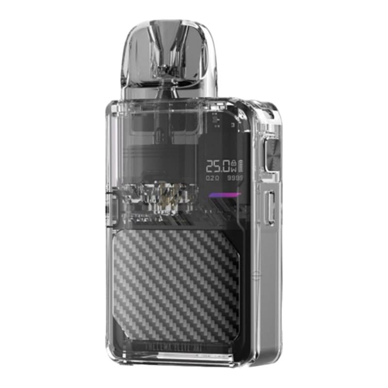 Kit Lost Vape Thelema Elite Art 40 40W 1400mAh Carbon Fiber | VAPEVO