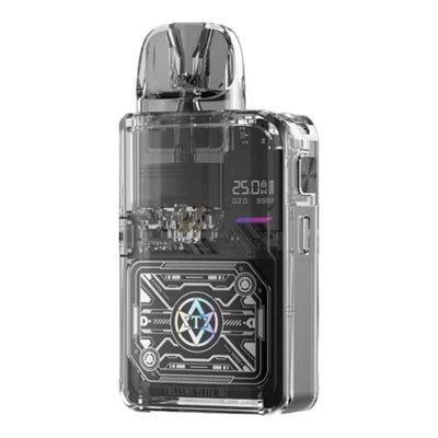 Kit Lost Vape Thelema Elite Art 40 40W 1400mAh Cool Tech | VAPEVO