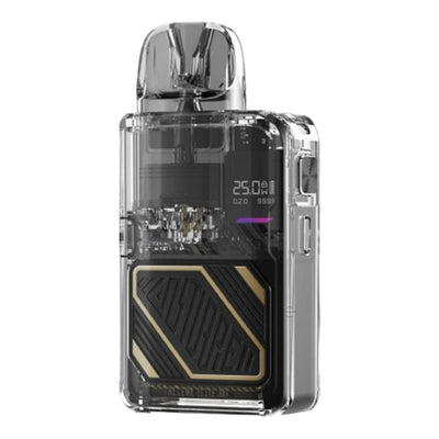 Kit Lost Vape Thelema Elite Art 40 40W 1400mAh Mecha Black | VAPEVO