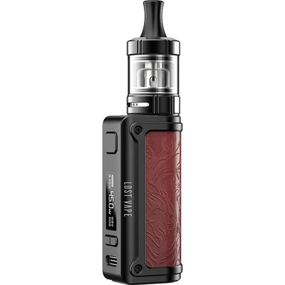 Kit Lost Vape Thelema Mini 45W 1500mAh Mystic Red | VAPEVO