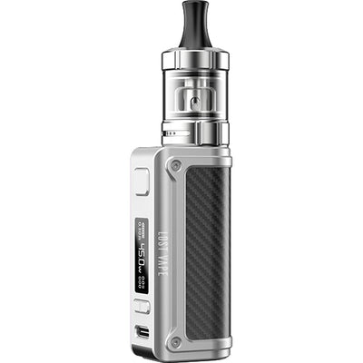 Kit Lost Vape Thelema Mini 45W 1500mAh Space Silver | VAPEVO