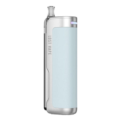 Kit Lost Vape Thelema Nexus 16W 1900mAh Silver Blue | VAPEVO