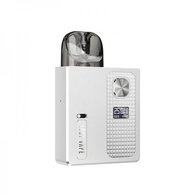Kit Lost Vape Ursa Baby Pro 25W 900mAh Pearl White | VAPEVO