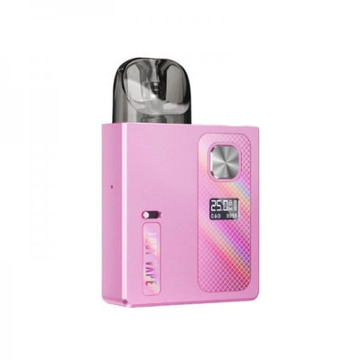 Kit Lost Vape Ursa Baby Pro 25W 900mAh Sakura Pink | VAPEVO