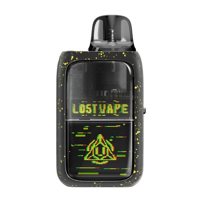 Kit Lost Vape Ursa Epoch - 25W 1000mAh Arcade Era | VAPEVO