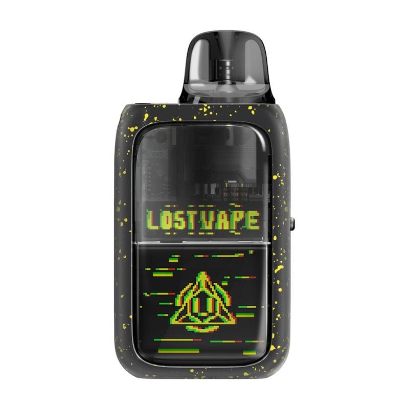 Kit Lost Vape Ursa Epoch - 25W 1000mAh Arcade Era | VAPEVO