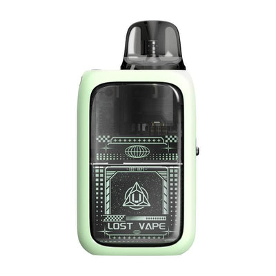 Kit Lost Vape Ursa Epoch - 25W 1000mAh Firefly Planet | VAPEVO