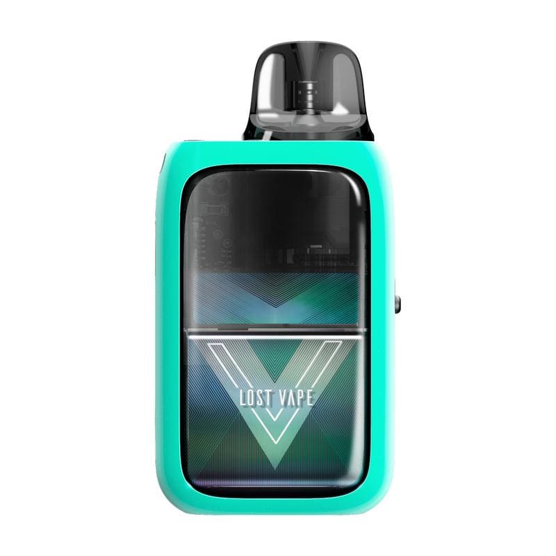 Kit Lost Vape Ursa Epoch - 25W 1000mAh Racing Zone | VAPEVO