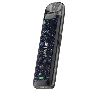 Kit Lost Vape Ursa Nano 18W 800mAh Dark Frost | VAPEVO