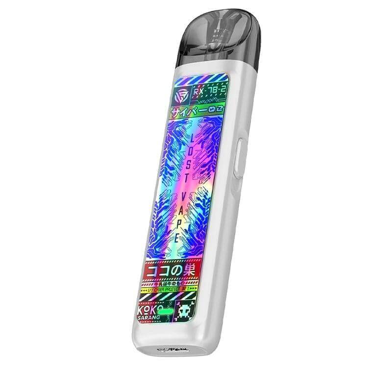 Kit Lost Vape Ursa Nano 18W 800mAh Freedom Sentinal | VAPEVO
