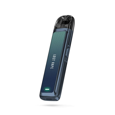 Kit Lost Vape Ursa Nano 18W 800mAh Pacific Blue | VAPEVO