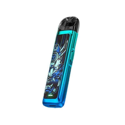 Kit Lost Vape Ursa Nano 18W 800mAh Phantom City | VAPEVO