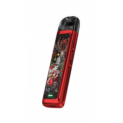 Kit Lost Vape Ursa Nano 18W 800mAh Rock The Party | VAPEVO