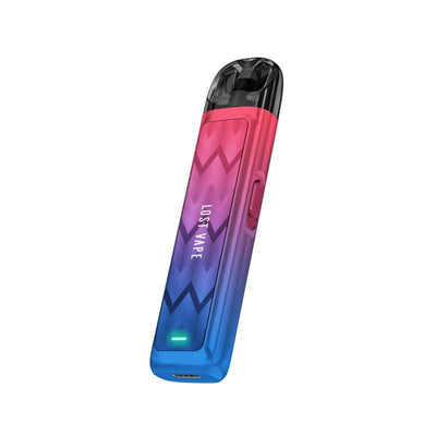 Kit Lost Vape Ursa Nano 18W 800mAh Royal Blue | VAPEVO