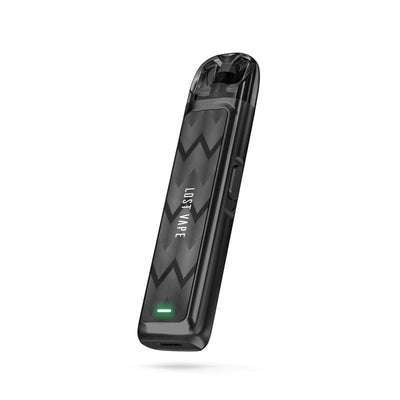 Kit Lost Vape Ursa Nano 18W 800mAh Wave Black | VAPEVO