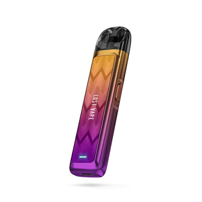 Kit Lost Vape Ursa Nano 18W 800mAh Wave Purple | VAPEVO