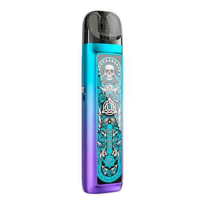 Kit Lost Vape Ursa Nano 2 - 22W 900mAh Chrome Soul | VAPEVO