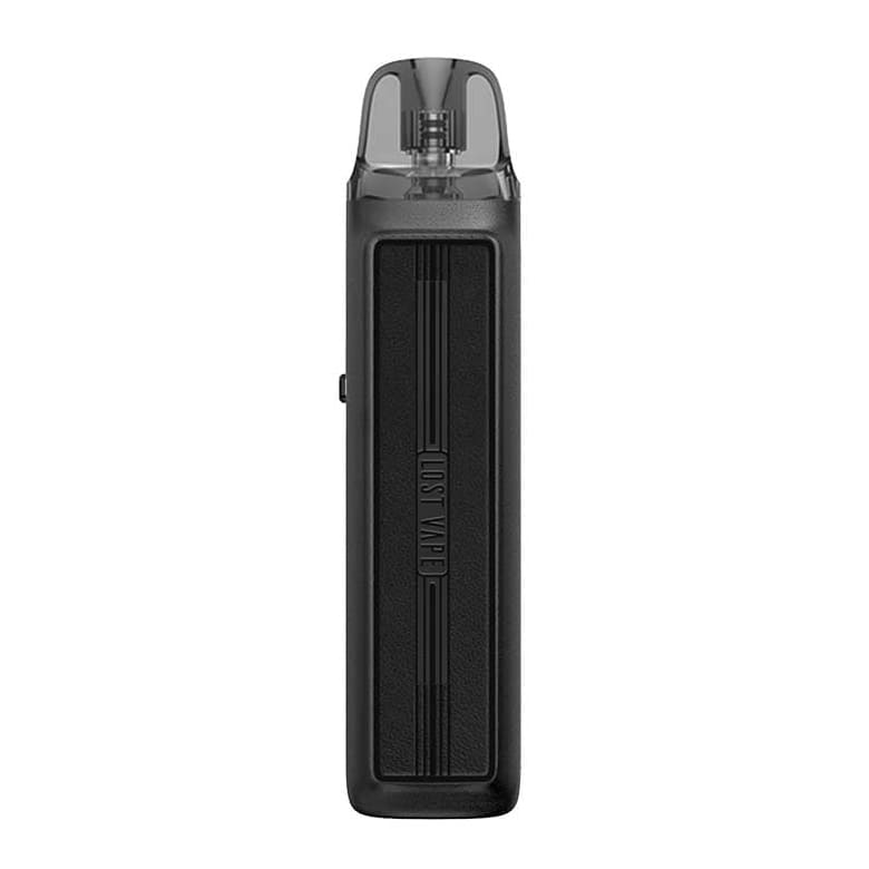 Kit Lost Vape Ursa Nano 2 - 22W 900mAh Classic Black | VAPEVO