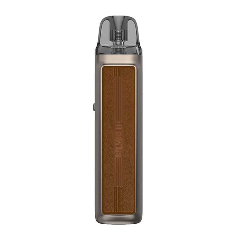 Kit Lost Vape Ursa Nano 2 - 22W 900mAh Classic Brown | VAPEVO
