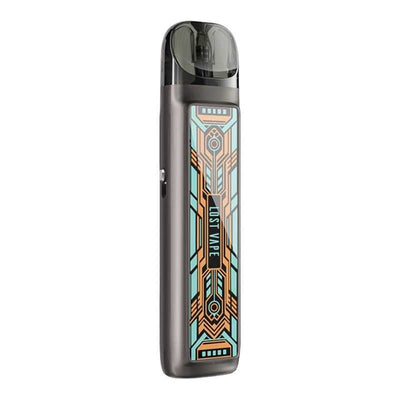 Kit Lost Vape Ursa Nano 2 - 22W 900mAh Engine Space | VAPEVO
