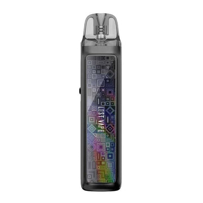 Kit Lost Vape Ursa Nano 2 - 22W 900mAh Holo Black | VAPEVO