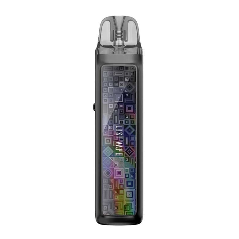 Kit Lost Vape Ursa Nano 2 - 22W 900mAh Holo Black | VAPEVO