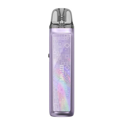 Kit Lost Vape Ursa Nano 2 - 22W 900mAh Holo Violet | VAPEVO