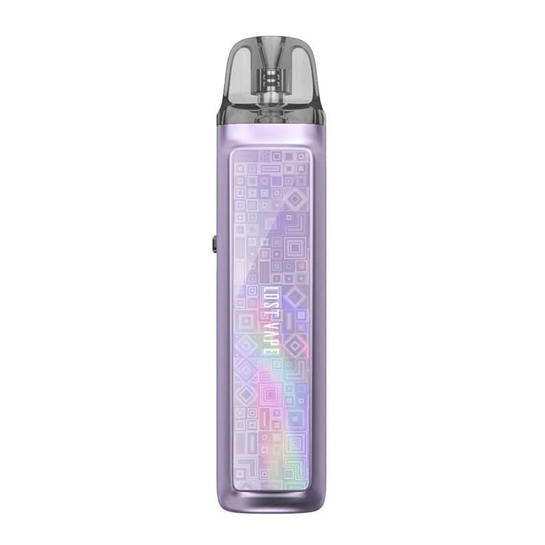 Kit Lost Vape Ursa Nano 2 - 22W 900mAh Holo Violet | VAPEVO