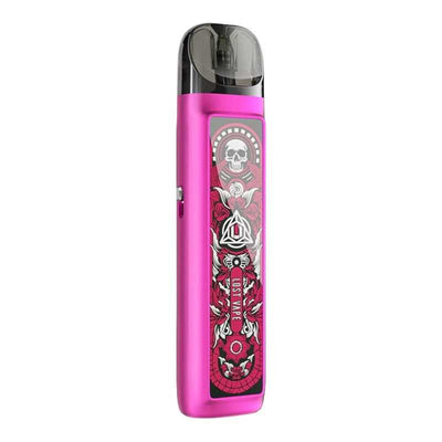 Kit Lost Vape Ursa Nano 2 - 22W 900mAh Pink Survivor | VAPEVO