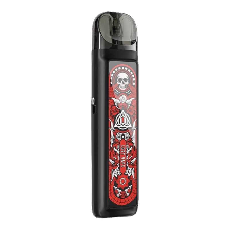 Kit Lost Vape Ursa Nano 2 - 22W 900mAh Revenge Soul | VAPEVO