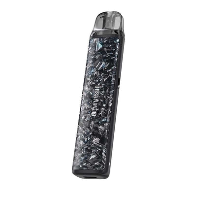 Kit Lost Vape Ursa Nano 3 30W 1200mAh Glacial Black | VAPEVO