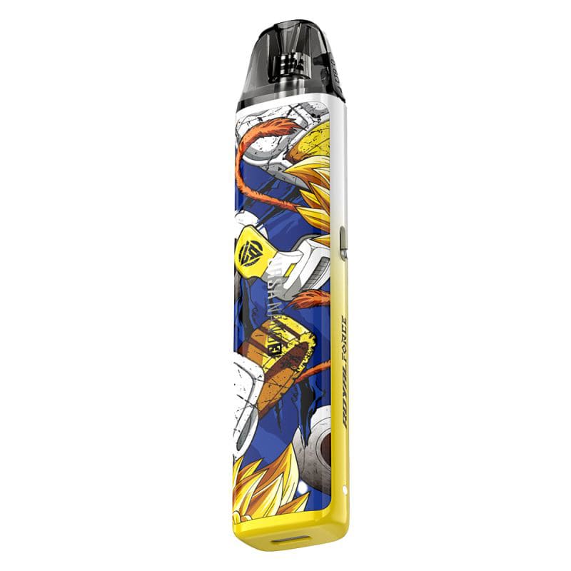 Kit Lost Vape Ursa Nano 3 30W 1200mAh Royal Force | VAPEVO