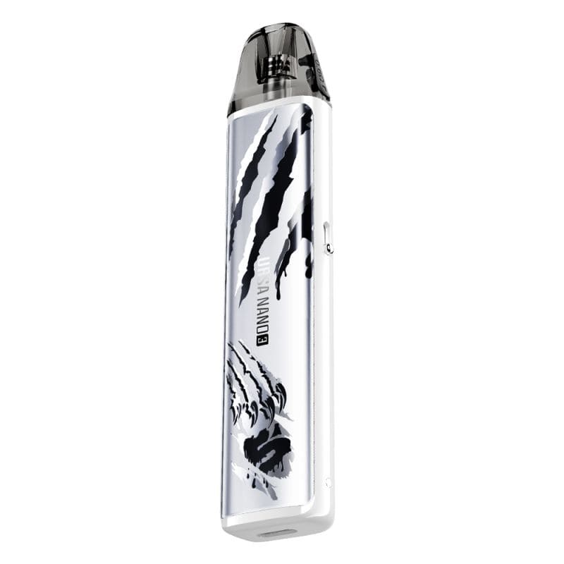 Kit Lost Vape Ursa Nano 3 30W 1200mAh Silent Mark | VAPEVO